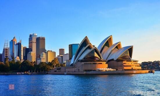 亚马逊CEO杰夫贝索斯宣布:今天正式开启澳大