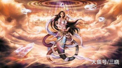 上古四大神祖, 第四远胜如来, 第二统一洪荒万族