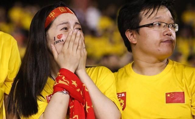 如何才能让中国男足进入四年一度的世界杯?