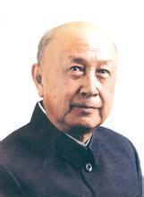 新中国成立后科技界的楷模钱学森