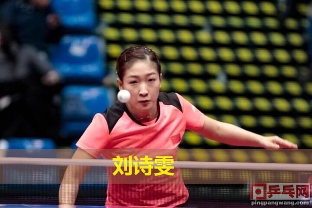 卡塔尔公开赛王曼昱女单冠军,连胜丁宁刘诗雯