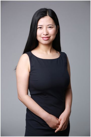 基金圈女神来啦！中国最会挣钱的女人都在这！