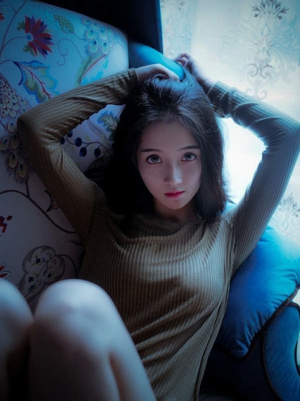 妹子很好学,我来传授你