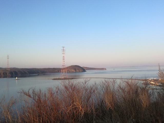 风情俄罗斯，魅力海参崴 俄罗斯休闲三日游小记