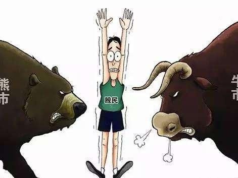 中国股市微调,A股乐视网回调得那么厉害为何不