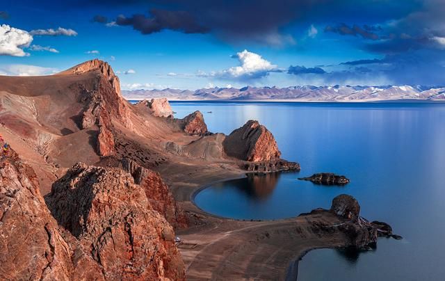 极致川藏线的绝美秘境圣象天门