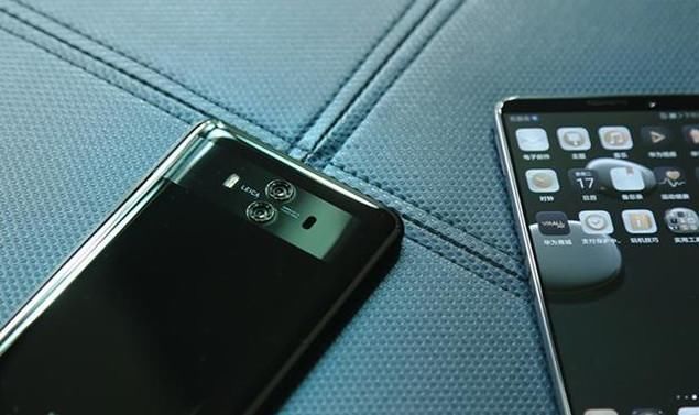 华为:18个月不卡!联想:我永不卡顿!苹果:考虑过