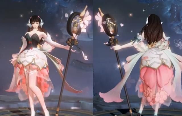 伽罗传说鼠年限定