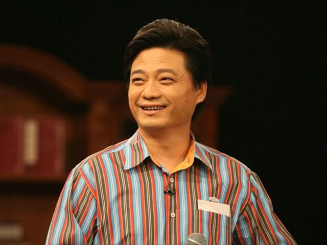 你是如何评价崔永元的,什么原因让他与冯小刚