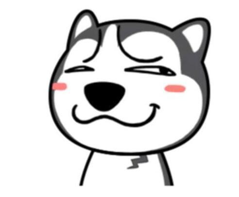 开心笑话:咳嗽老不好,室友说,听说吃苹果对止咳