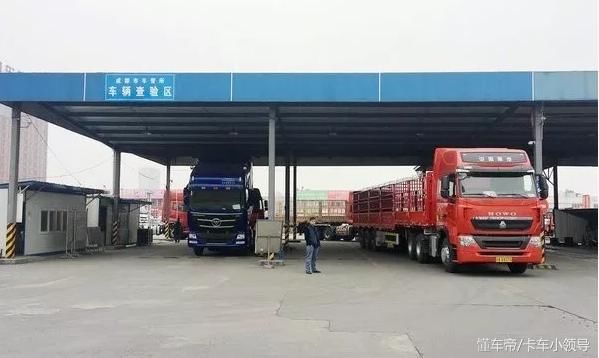 二手车严查\＂排放\＂ 个别地区禁迁排放超标车