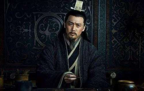 诸葛亮临死前提拔一良将,他若不死,邓艾也未必是他对手