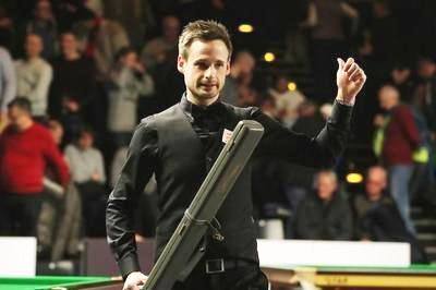 斯诺克世锦赛希金斯有望逆转!刷新高分缩小差
