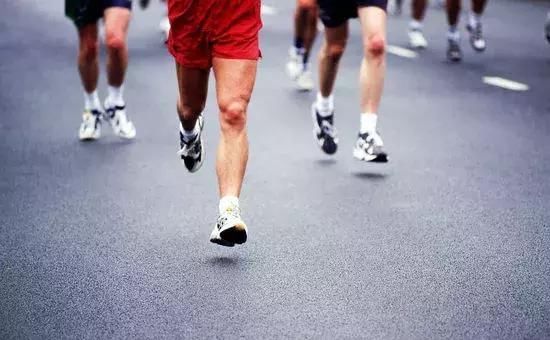 跑后耳鸣?你要当心了!