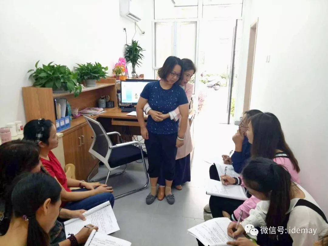 应急救护,人人有责--德美幼儿园紧急救护知识