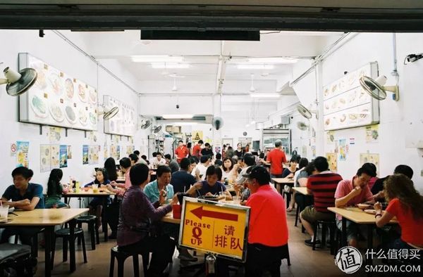 小贩传奇 | 这些独具特色的新加坡街头美食，你一定要尝尝