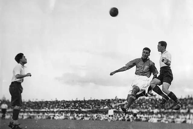 狂虐日本,震惊欧洲,中国男足竟有过这样的巅峰