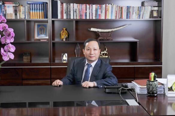 了小米雷军、360周鸿祎外,湖北籍互联网大佬还