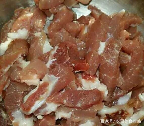 酥肉怎么做，酥肉可以做什么好吃的