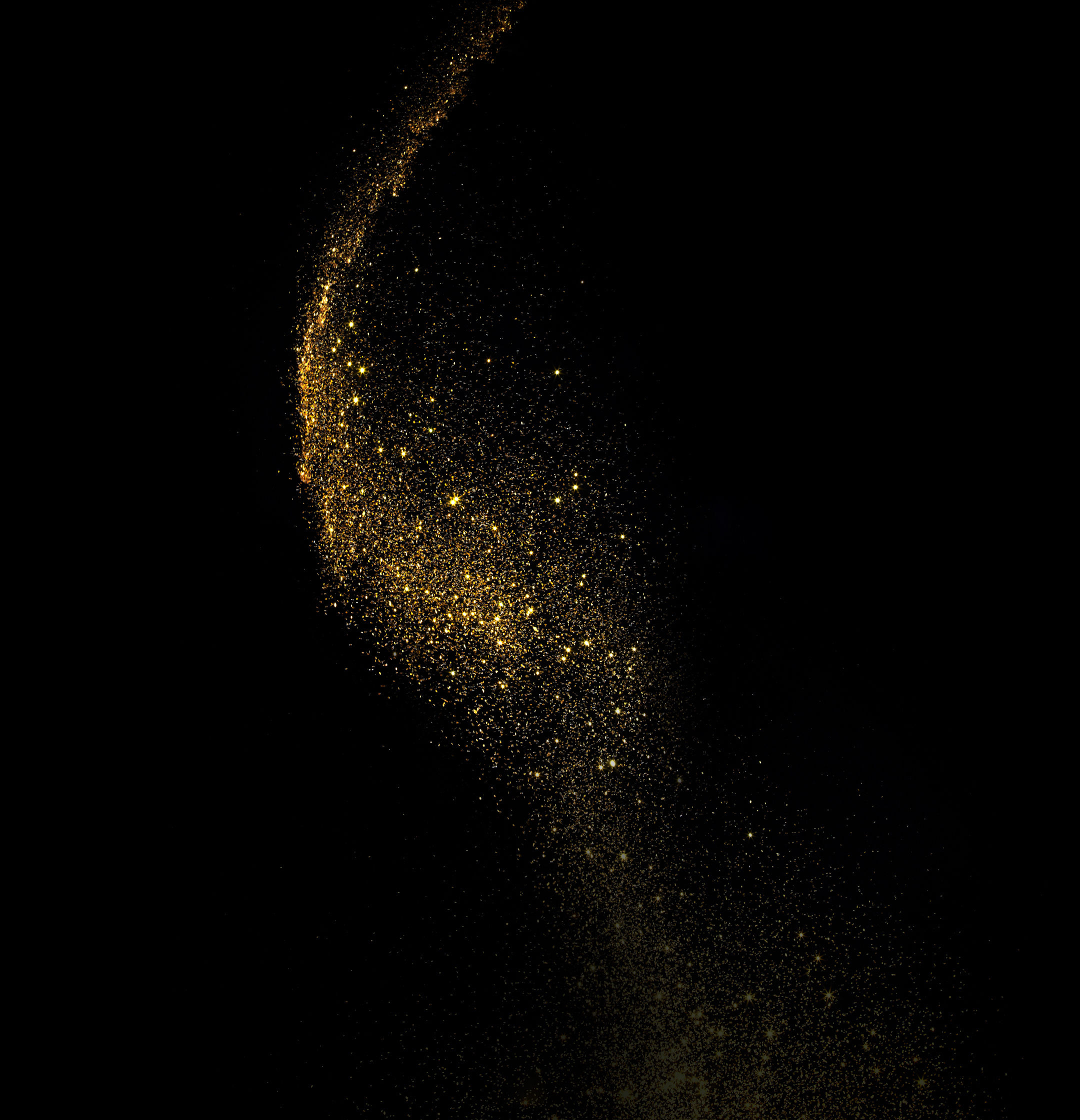 华为P20 Pro:19张内置壁纸,看看徕卡三摄的壁