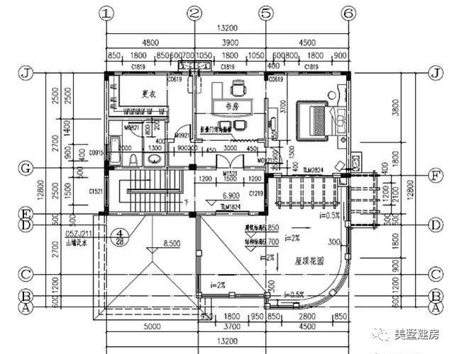 3款农村自建房效果图与实景图的鲜明对比，给你最直观的感受！