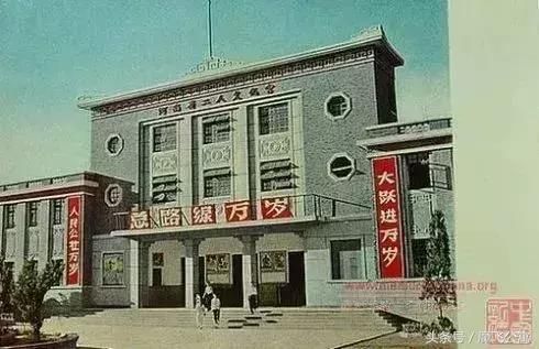 100张郑州绝密照片,带你揭开一段鲜为人知的历史