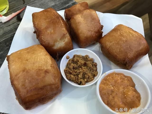 在泰国吃了一顿320元的泰南美食!您看这些菜够“硬气”不?