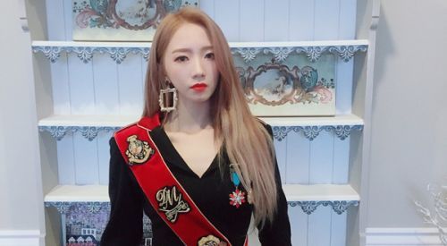 孟美岐为什么参加创造101 宇宙少女出道多年做