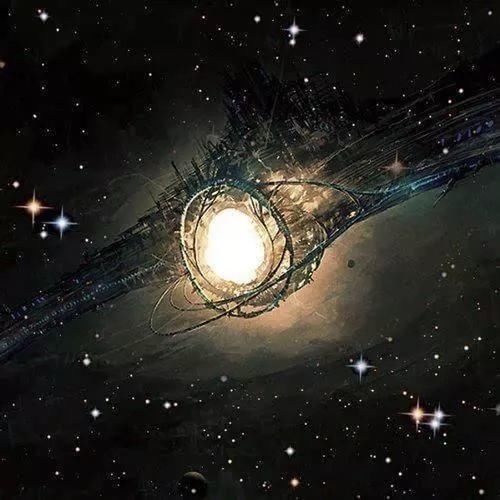 未来发现旅行者1号的宇宙文明,有可能就是我们自己