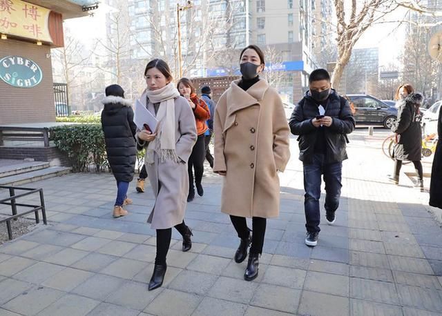 黄毅清玩大了,马苏在京以诽谤罪起诉黄毅清,你