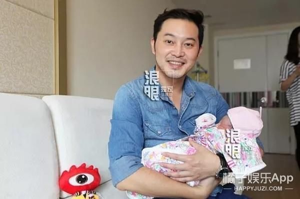 挂一个大写的双标女儿奴!沙溢对《爸哪》的