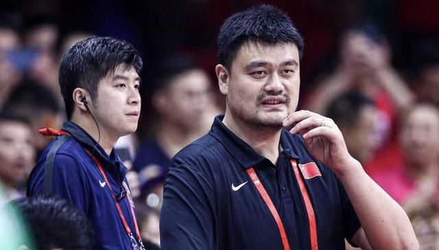 中国男篮历代世界杯成绩