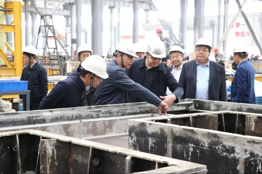 山东能源高质量发展