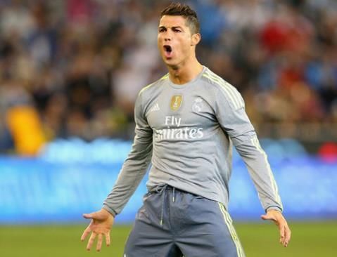 1场3球!C罗世界杯一共进了几个球?还有梅西呢