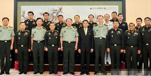 大校军衔究竟是什么样的一个级别?其实很多人