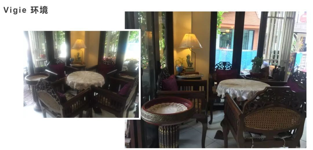 去清迈，别忘了逛逛咖啡小馆与美貌古着店