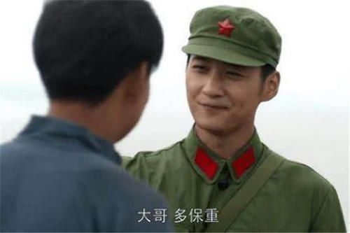 当兵就是毁孩子