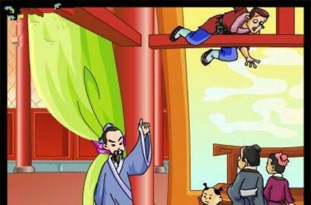 五句古诗,生动的诠释了古人单调的夜生活,现代