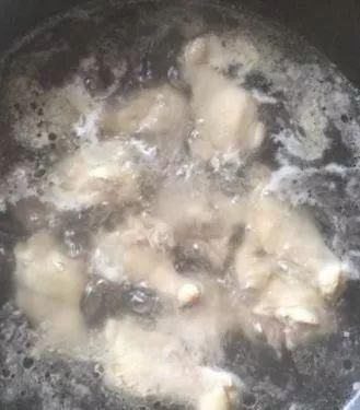 元宵必吃的一道硬菜，比猪肉便宜，红亮红亮的，一上桌就抢光!