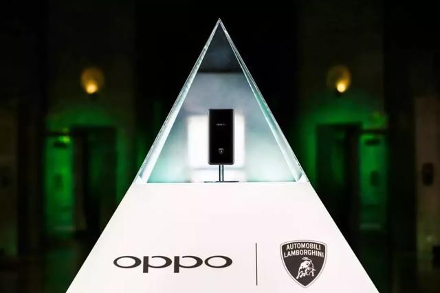 杀入欧洲：OPPO 的“诺曼底登陆”