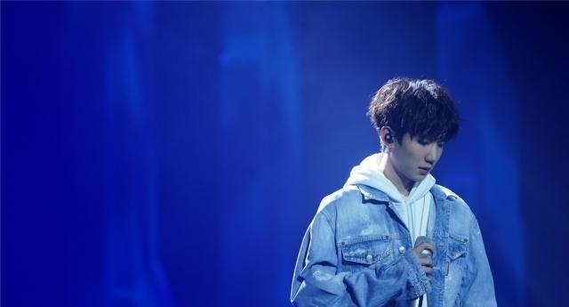 世界上没有真正的感同身受,王源崩溃大哭《我