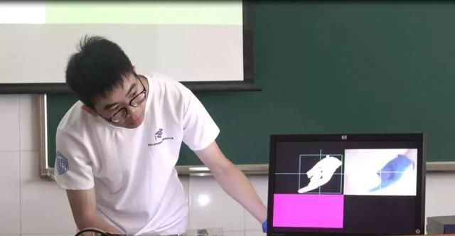 第二届全国大学生集成电路创新创业大赛华东赛