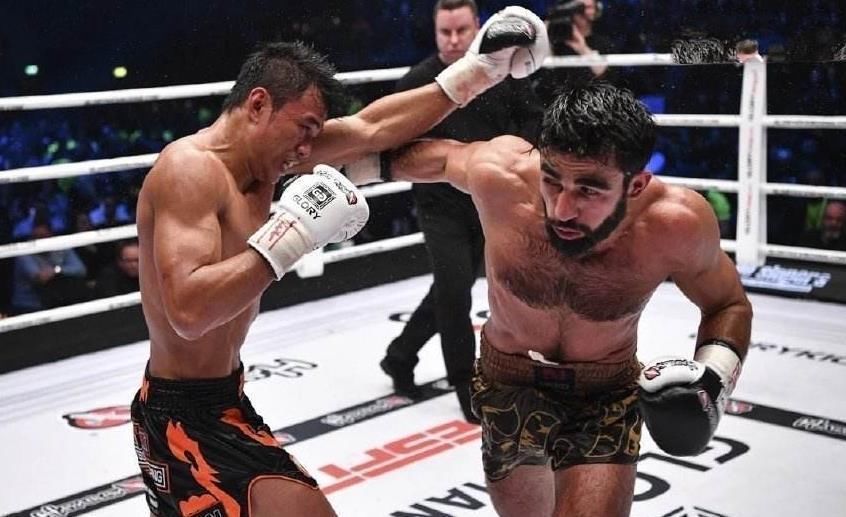 四番复仇战猛兽用15年逆袭战胜克星,马拉特能