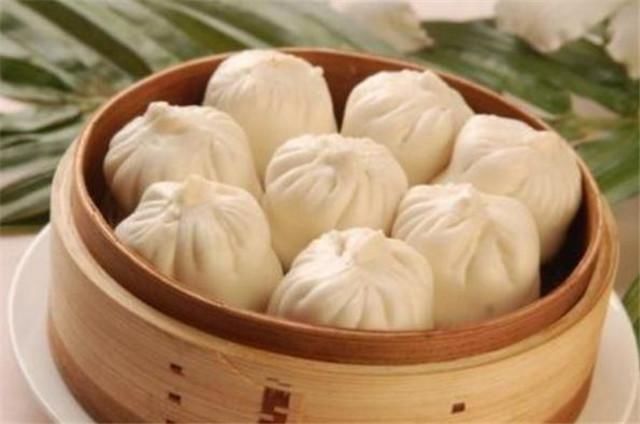 白菜包子馅的制作方法,关键要记清楚步骤,不然