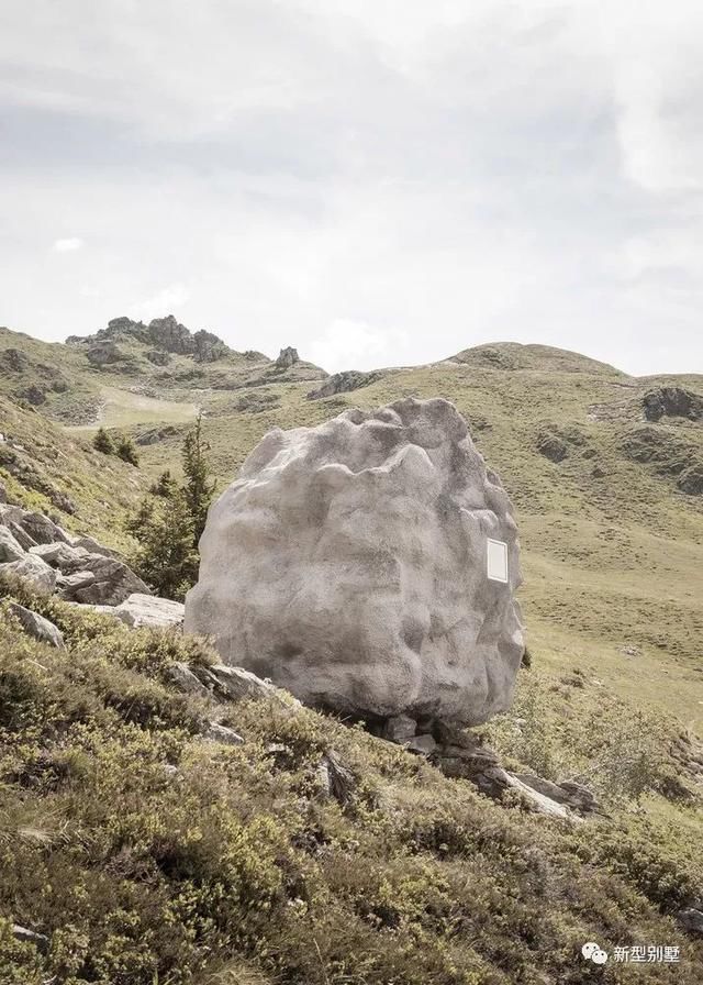 来看看那些藏身世界尽头的建筑，悬崖峭壁都能建个“博物馆”