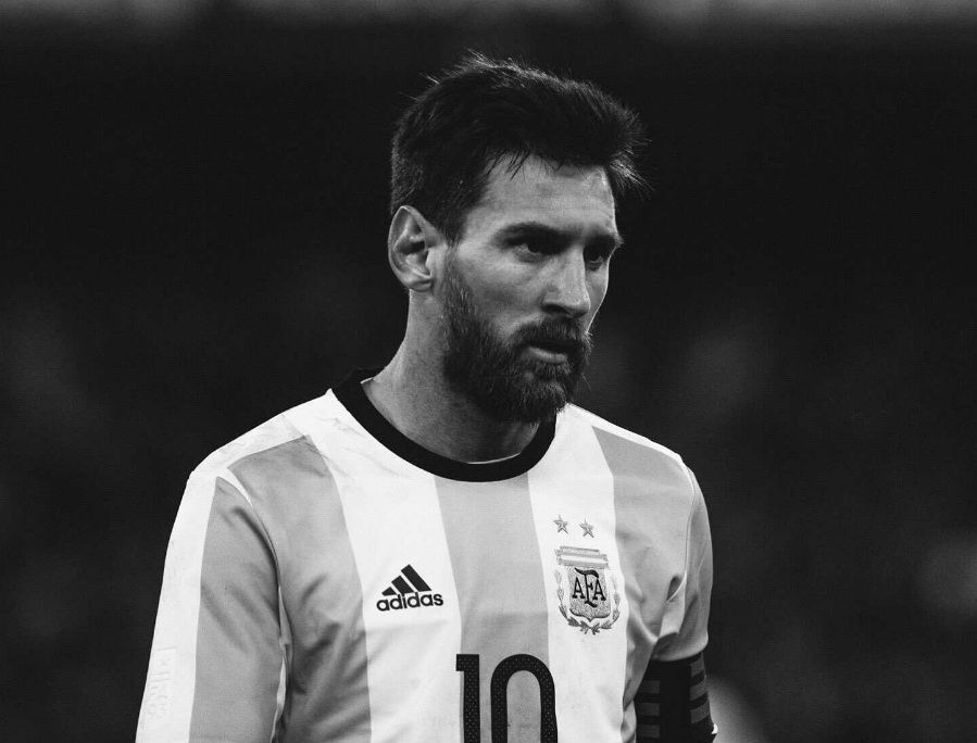 南美中国队!阿根廷复制国足悲剧,梅西的世界杯