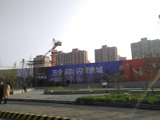 昆山城南再迎巨变,480米第一高楼真要来了