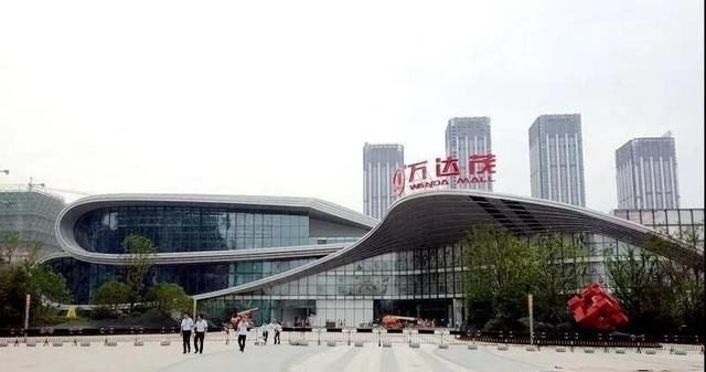 万达高效模式下的罪与罚