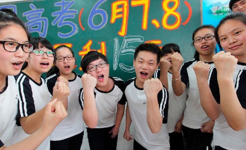 就快到高考了,高三老师送给家长点建议,怎么处