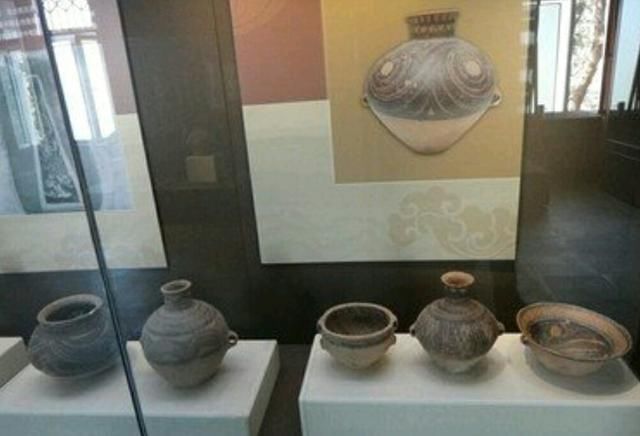 原始社会母系氏族公社村落遗址代表新乐遗址随笔东北篇七